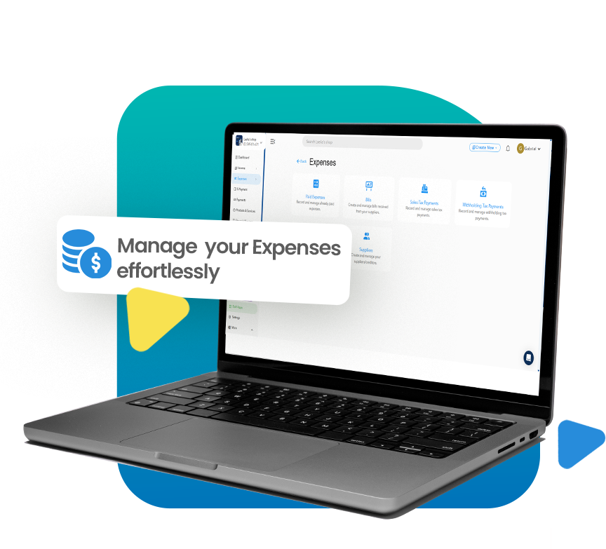 expense